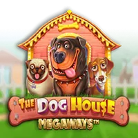 The Dog House Megaways